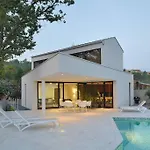 5*modern Seaview With Private Pool *